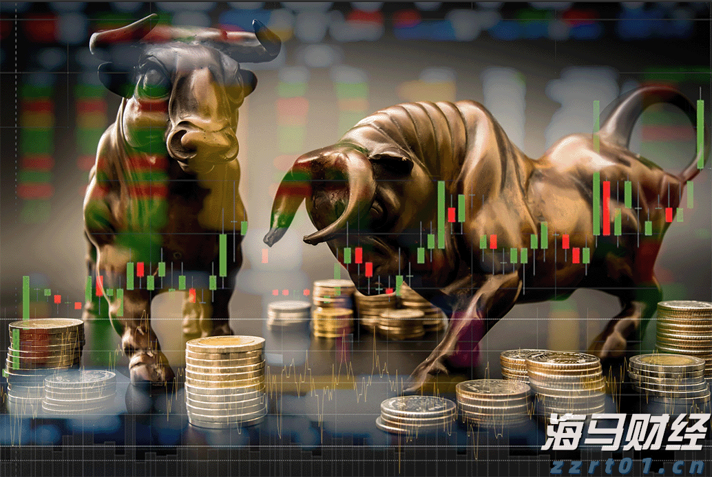 隔夜美股 | 三大指数显著反弹 道指回补前一交易日损失