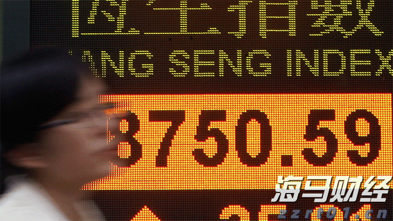 港股收盘(08.06) | 恒指微升0.03% “反内卷”概念活跃 新消费热股表现优异