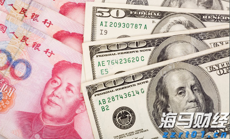 美联储关注通胀指标上升，消费支出几近停滞