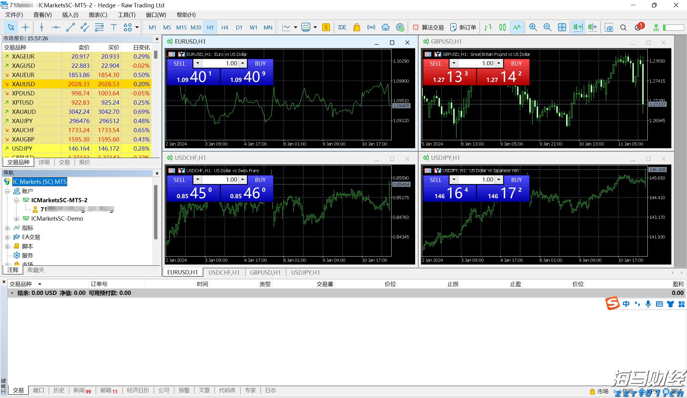 英国监管机构加强对苹果(AAPL.US)与谷歌(GOOGL.US)的垄断调查,或认定其具备“战略性市场地位”