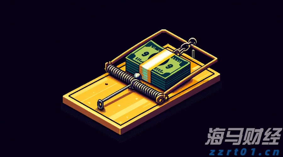 已到账的钱被撤回？珠海公安：诈骗再升级，街坊要警惕这类骗局