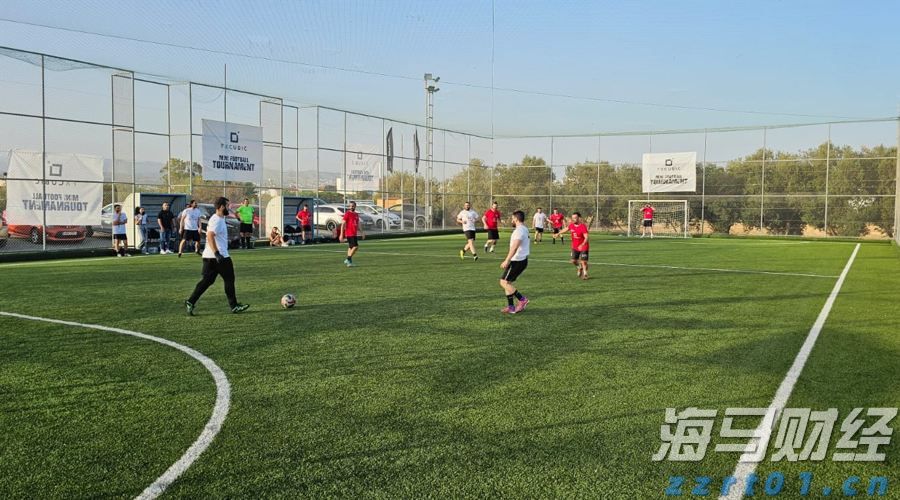 我市2025年中考圆满结束