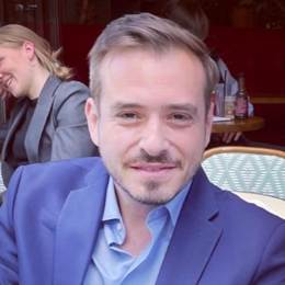 2024年“广西工匠”韦鹏翔：翻越群山 为国找矿