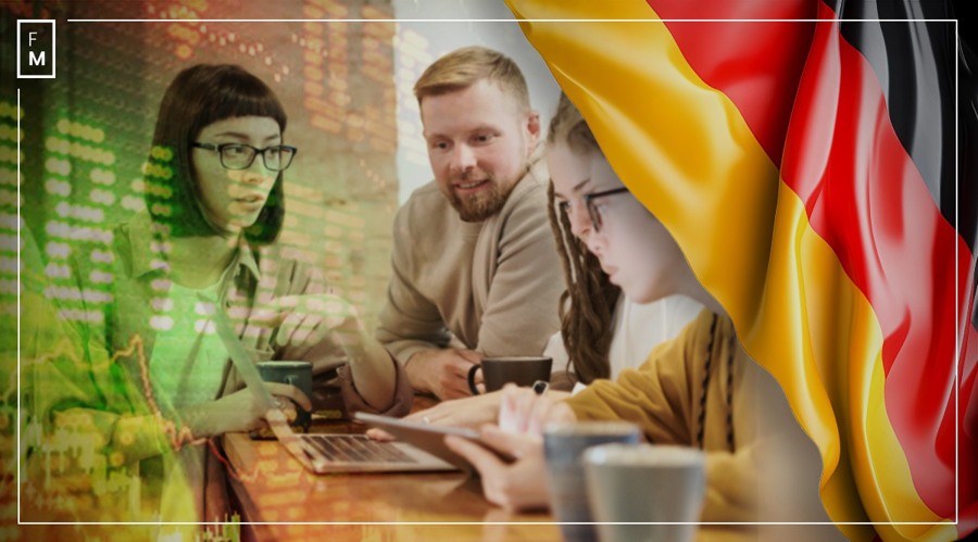 美股前瞻 | 三大股指期货全面上涨，美欧达成15%关税协议，“超级周”来临